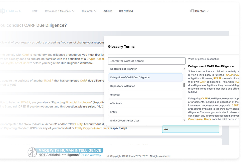 workflow preview