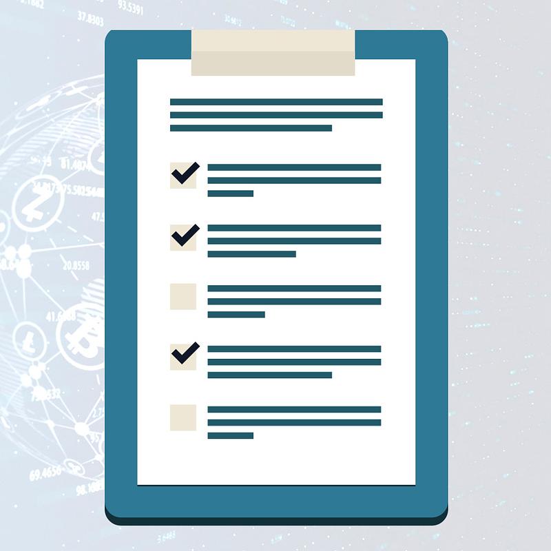 CARF Controlling Person Self-Certification Review Guide and Operational Checklist  - Image 1