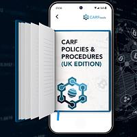 CARF Policies & Procedures (UK Edition) - Image 1
