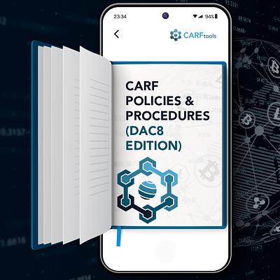 CARF Policies & Procedures (DAC8 Edition)