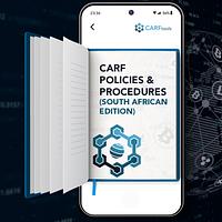 CARF Policies & Procedures (South African Edition) - Image 1