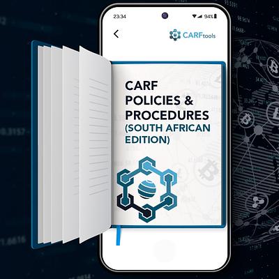 CARF Policies & Procedures (South African Edition)